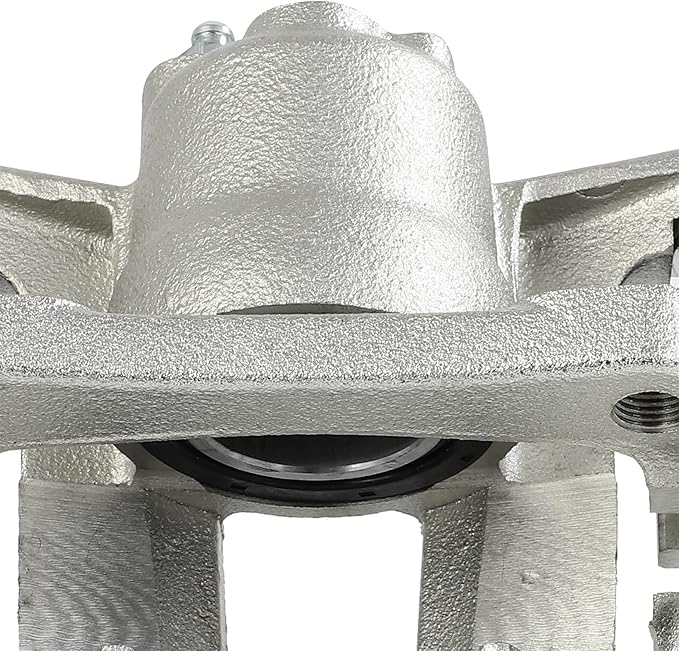 cciyu Rear Left & Right Brake Calipers Assembly w/Bracket 19B6035 19B6034 2009 2010 2011 2012 2013 2014 2015 2016 For Toyota For Venza