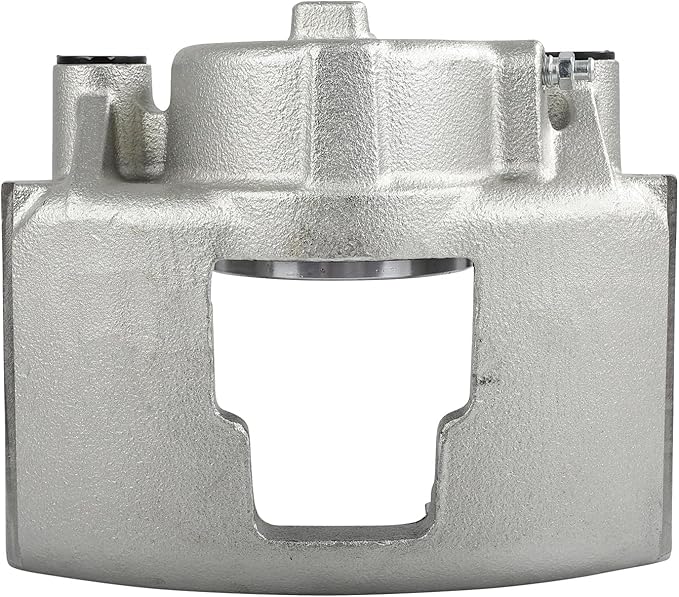SCITOO 184348 184347 Front Left & Right Brake Calipers Without Bracket For Chevrolet For Express 2500/For Express 3500/For K3500,For Dodge For Ram 2500/For Ram 3500,For GMC For C3500/For K3500