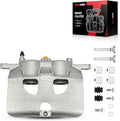 Torchbeam Front Brake Caliper Left for Ford F-150 2012-2020, Front Left Caliper Replace # 185405