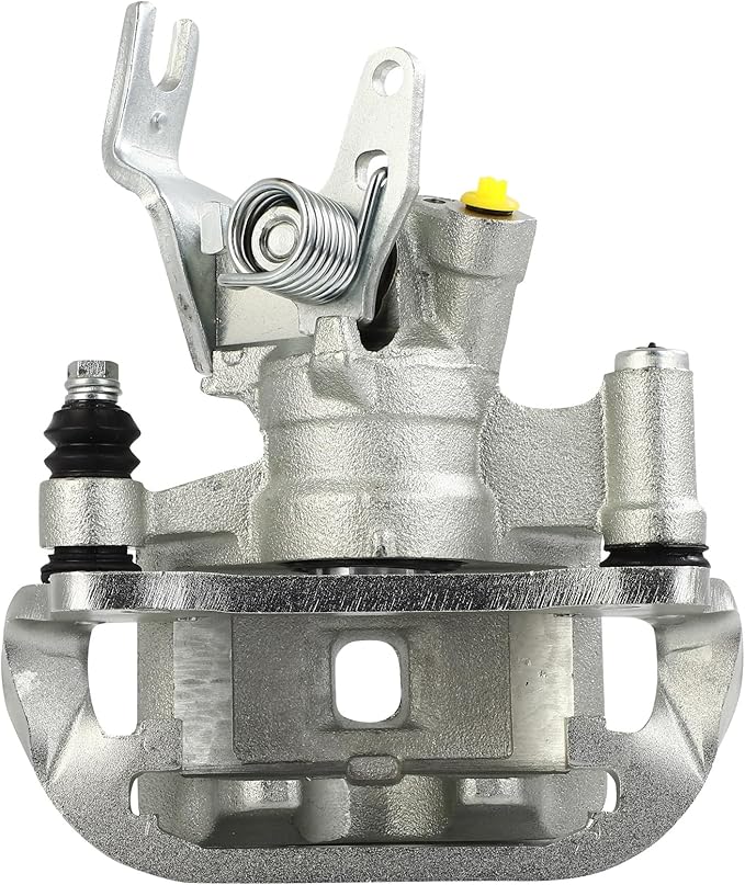 SCITOO Rear Right Brake Caliper With Bracket 19B2755 Compatible For Toyota For MR2 Spyder 2000-2002