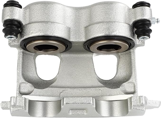 SCITOO Front Left Brake Caliper Without Bracket 18-4761 Compatible For Ford For E-150 2007,For E-250 2003-2007,For E-350 Super Duty 1999-2007,For E-450 Super Duty 2005-2007,For F-250 1997-1999