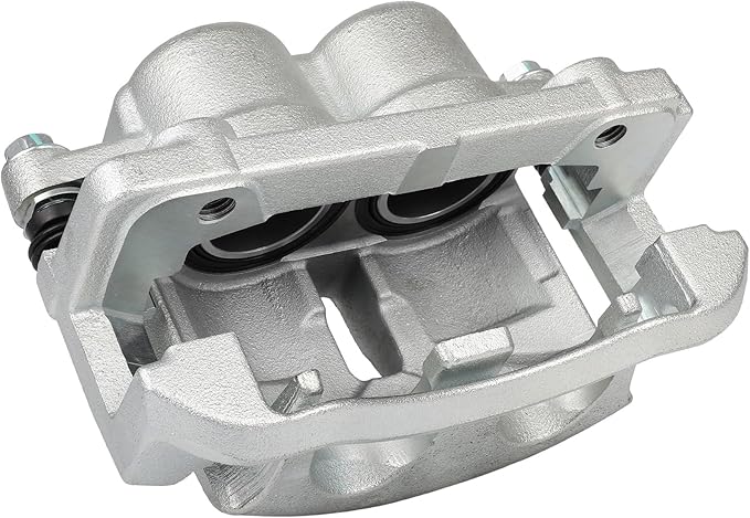 SCITOO 18B4974A Front Right Disc Brake Caliper Assembly w/Bracket For Ford For F-150 2009,For Ford For Lobo 2009-2014