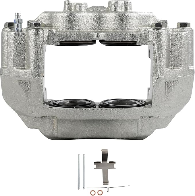 cciyu Front Left Brake Caliper Assembly 191653 1993 1994 1995 1996 1997 For Toyota For Land Cruiser