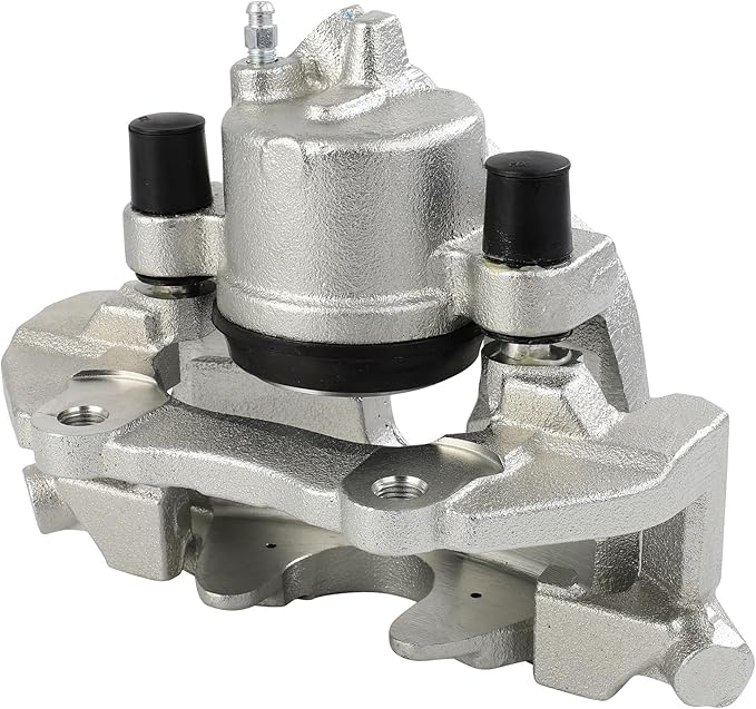 SCITOO Front Brake Calipers With Bracket 19B2942C 19B2943C Compatible For Mazda For 3 2005-2007,For Mazda For 5 2006-2007