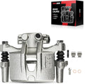 Torchbeam Rear Brake Caliper Right for Mitsubishi Outlander 2007-2013, Mitsubishi Lancer 2009-2015, Rear Right Caliper Replace # 19B3585