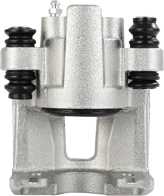 SCITOO 184754 Rear Right Disc Brake Caliper Assembly Without Bracket For Ford,For Jeep,For Lincoln,For Mercury