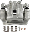 SCITOO Rear Right Brake Caliper With Bracket 19B3476A Compatible For Hyundai For Elantra 2009-2012