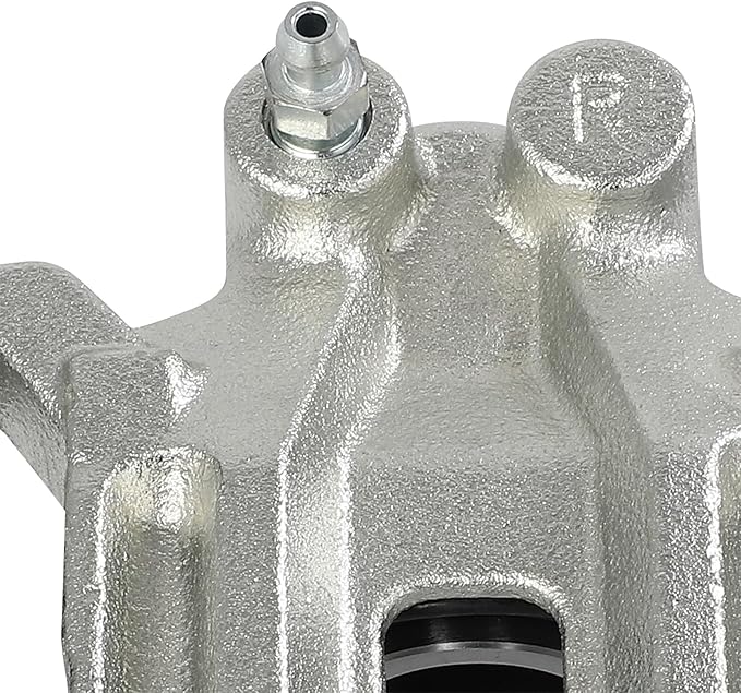 cciyu Rear Right Brake Caliper Assembly w/Bracket 19B2995A 2005-2023 For Nissan For Frontier,2005-2015 For Nissan For Xterra,2009-2012 For Suzuki For Equator