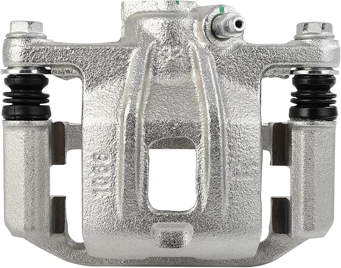 SCITOO Rear Brake Calipers With Bracket 19B2979 19B2978 Compatible For Chevrolet For Optra 2004-2010,For Chevrolet For Spark EV 2014-2016,For Suzuki For Forenza 2004-2008,For Suzuki For Reno 2005-2008