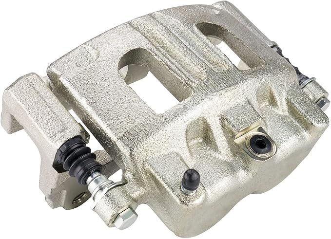 Torchbeam Front Brake Calipers Set for Ford 2003-2011 Ranger, Ford 2002-2005 Explorer, Ford 2001-2002 Explorer Sport Trac, Front Left and Front Right Calipers Replace # 18B4758+18B4759