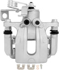 SCITOO Rear Right Brake Caliper With Bracket 19B6454 Compatible For Hyundai Elantra 2011-2016, For Hyundai Elantra Coupe 2013-2014