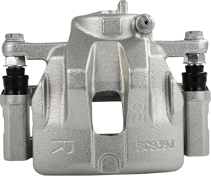 cciyu 19B3215 19B3214 Front Left & Right Brake Caliper With Bracket For Suzuki For Grand Vitara 2006-2013
