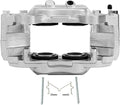 SCITOO 192713 Front Left Disc Brake Caliper Assembly Without Bracket For Toyota For 4Runner 2003-2005,For Toyota For Sequoia 2001-2007,For Toyota For Tundra 2000-2006