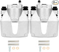 SCITOO 18-4678 18-4679 Disc Brake Calipers Assembly Fit For Ford For Expedition/For F-150 / For F-150 Heritage/For F-250,For Lincoln Blackwood/Navigator/Town Car
