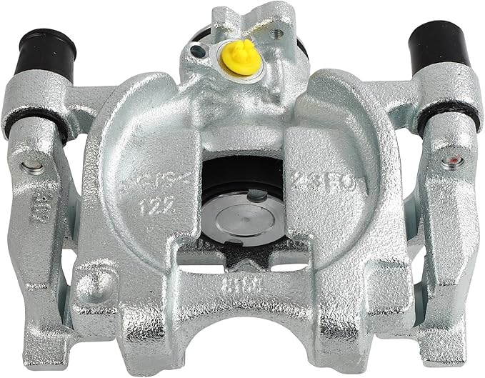 SCITOO 18B5476 Rear Right Disc Brake Caliper Assembly w/Bracket For Ford For Edge/For Escape/For Fusion/For Police Responder Hybrid/For SSV Plug-In Hybrid,For Lincoln For Continental/For MKC/For MKZ