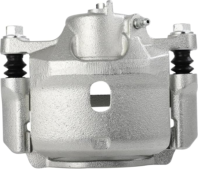 SCITOO 19B2090 19B2091 Front Left & Right Disc Brake Calipers Assembly w/Bracket For Honda For Accord 1998-2002