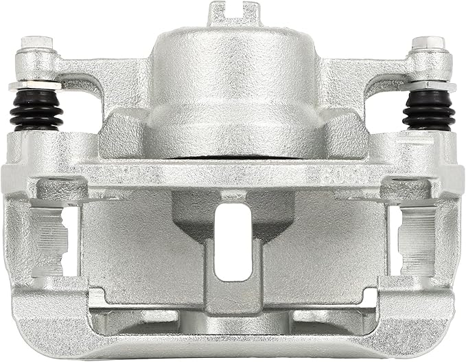 SCITOO 19B3428 19B3429 Front Left & Right Disc Brake Calipers Assembly w/Bracket For Nissan For Rogue 2008-2013,For Nissan For Rogue Select 2014-2015,For Suzuki For Kizashi 2010-2013