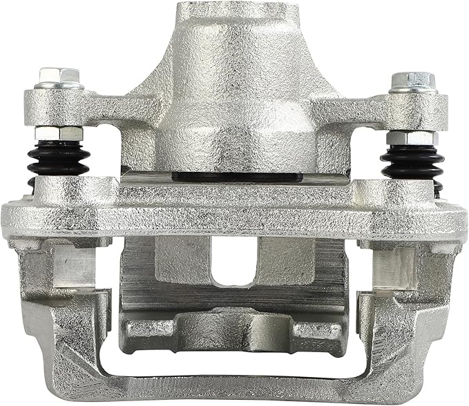 SCITOO 19B6391A Rear Right Disc Brake Caliper Assembly w/Bracket For Hyundai For Sonata 2015-2019,For Kia For Optima 2016-2020