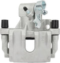 SCITOO Rear Right Brake Caliper With Bracket 19B6285 Compatible For Mazda 3 2010-2013, For Mazda 3 Sport 2010-2013