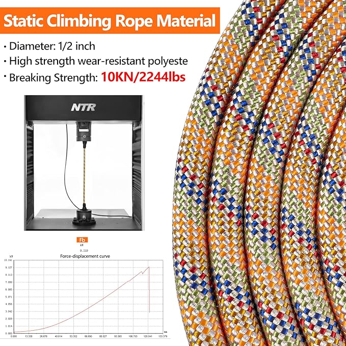 NTR 15FT Long Dog Leash, Check Cord with Swivel Lockable Hook and Comfortable Padded Handle for Dog Leash for Small Medium and Large Dogs Walking Training Hiking Camping Playing Orange Color