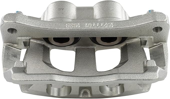 SCITOO 18B5174 Rear Right Disc Brake Caliper Assembly w/Bracket For Dodge For Ram 2500 2009-2010,For Dodge For Ram 3500 2009-2010,For Ram For 2500 2011-2018,For Ram For 3500 2011-2018