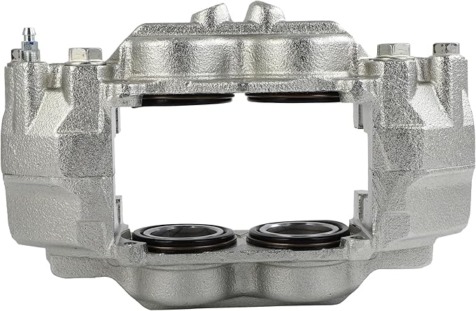 SCITOO Front Left Brake Caliper Without Bracket 196279 Compatible For Lexus For GX460 2010-2015,For Toyota For 4Runner 2010-2015
