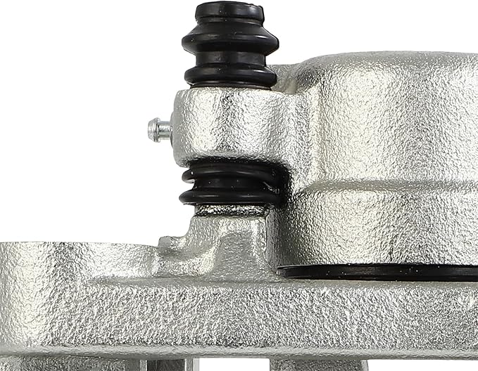 SCITOO 18B4615 18B4614 Front Left & Right Disc Brake Calipers Assembly w/Bracket For Ford
