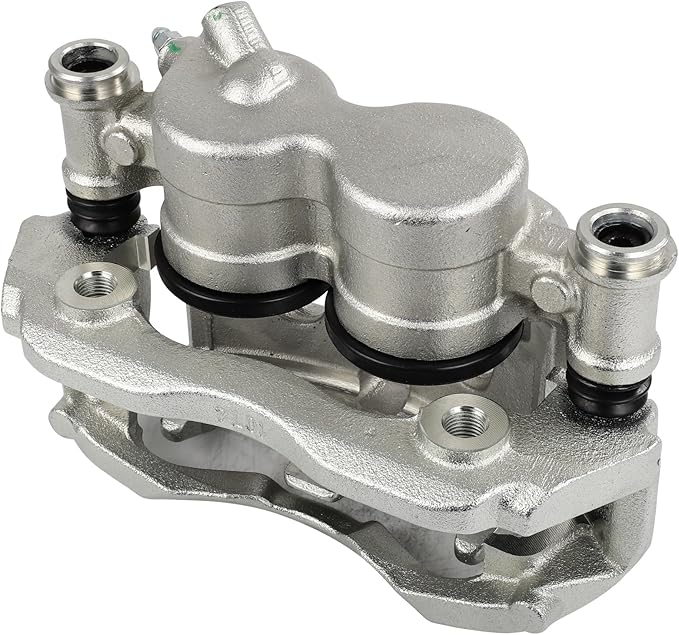 SCITOO Front Right Brake Caliper With Bracket 18B5062 Compatible For Dodge For Sprinter 2500 2007-2009,For Freightliner For Sprinter 2500 2007-2018,For Mercedes-Benz For Sprinter 2007-2008