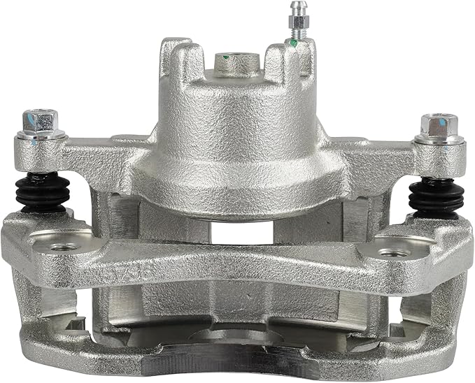 cciyu 18B5032C 18B5033C Front Left & Right Brake Caliper With Bracket For Mitsubishi For Lancer 2008-2017