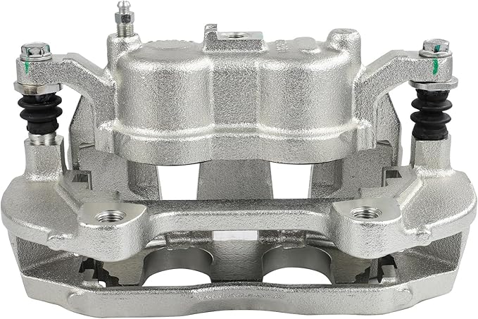cciyu 18B5402A 18B5403A Front Left & Right Brake Caliper With Bracket For Dodge For Journey 2012-2020