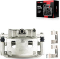 Torchbeam Front Right Passenger Side Brake Caliper For Nissan INFINITI for 2004-2007 TITAN, 2004 Pathfinder Armada, 2005 Armada, 2004-2006 QX56, 2006 Armada 5.6L, Disc Brake Caliper Assembly # 19B2982