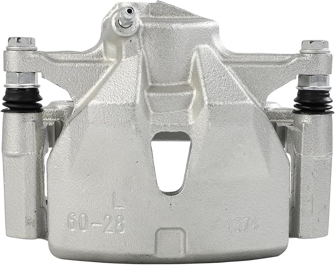 SCITOO 19B3219 Front Left Disc Brake Caliper Assembly w/Bracket For Lexus For IS250 2006-2015
