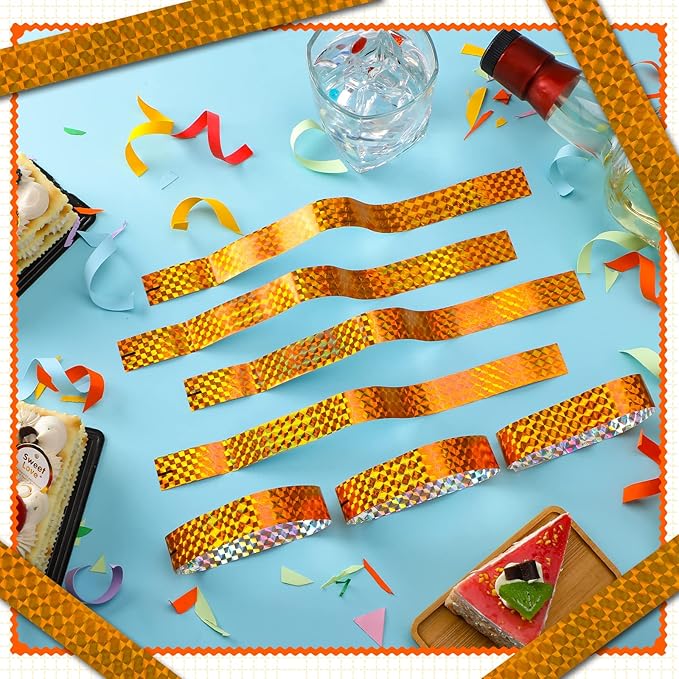 Epakh Paper Wristbands Neon Wrist Bands Waterproof Handbands for Events Lightweight Concert Wristbands Neon Colored Adhesive Wrist Band for Party
