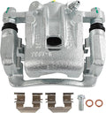 SCITOO Rear Right Brake Caliper With Bracket 19B6466 Compatible For Hyundai For Azera 2012-2017,For Kia For Optima 2011-2016