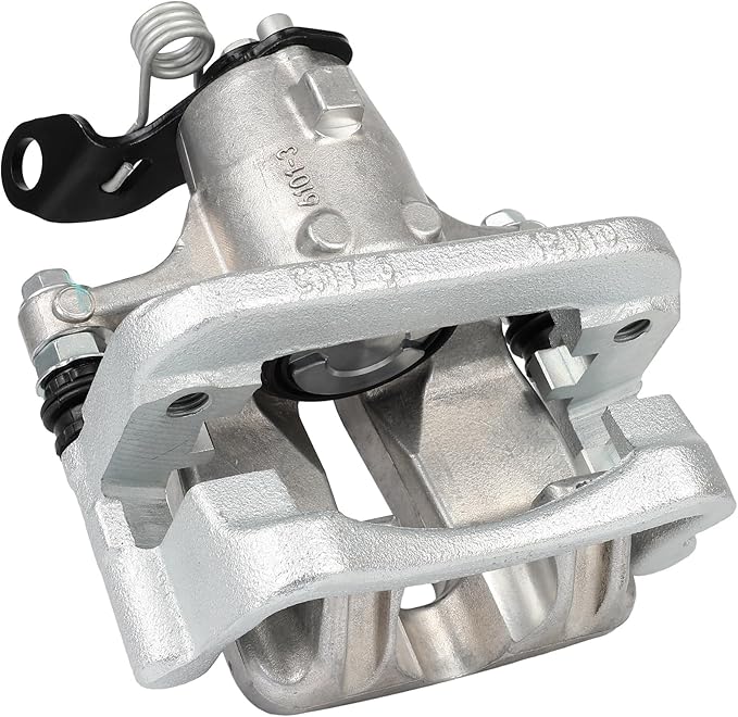 SCITOO 18B5504 Rear Right Disc Brake Caliper Assembly w/Bracket For Chevrolet For Malibu 2014-2015,For Chevrolet For Malibu Limited 2016