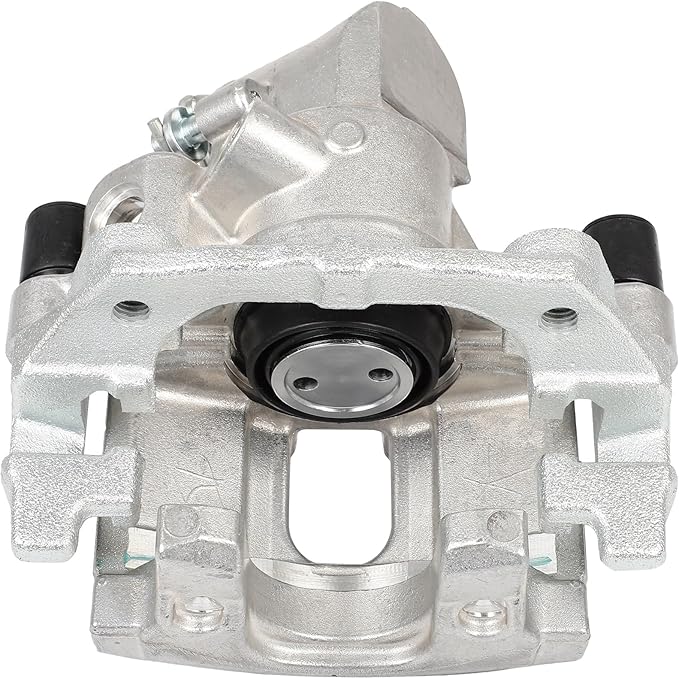 SCITOO Rear Right Brake Caliper With Bracket 19B2955 Compatible For Mazda For 3 2004-2009,For Mazda For 3 Sport 2009
