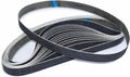 1x30 Knife Sharpening Replacement Belts,240 Grit Silicon Carbide Sanding Belts for 1 x 30 Inch Belt Sander,15-Pack
