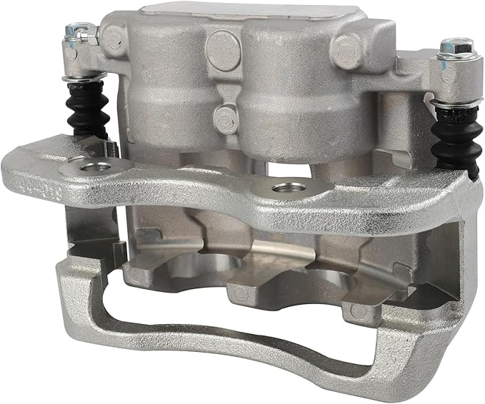 SCITOO Rear Left Brake Caliper With Bracket 18B4940 Compatible For Cadillac For Escalade 2002-2006,For Chevrolet For Avalanche 1500 2002-2006,For Chevrolet For Express 1500 2003-2014