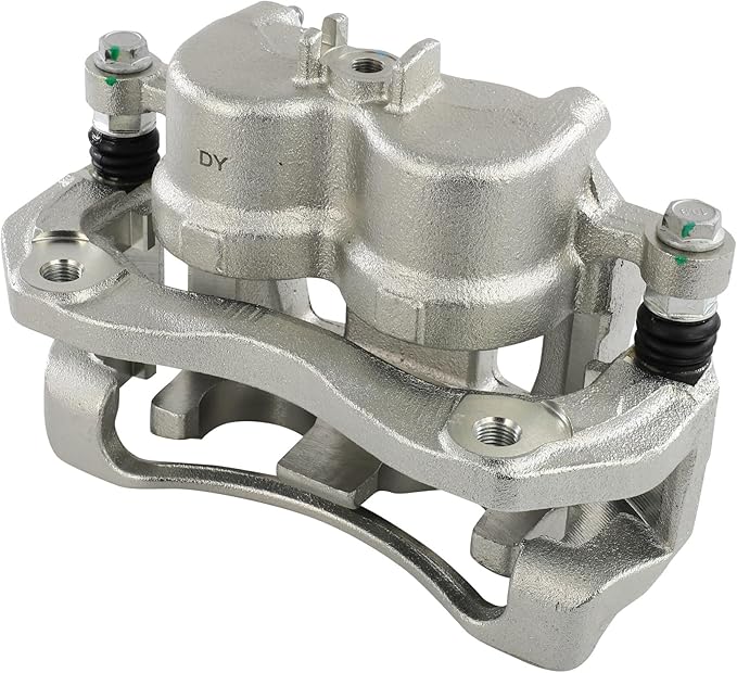 SCITOO Front Right Brake Caliper With Bracket 19B3210 Compatible For Hyundai For Santa Fe 2007-2009 2013-2016,For Hyundai For Santa Fe XL 2013-2016