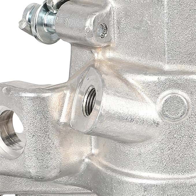 SCITOO Rear Right Brake Caliper With Bracket 19B2955 Compatible For Mazda For 3 2004-2009,For Mazda For 3 Sport 2009