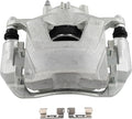 SCITOO Front Right Brake Caliper With Bracket 18B5309 Compatible For Chevrolet For Cruze 2011-2015,For Chevrolet For Cruze Limited 2016,For Chevrolet For Sonic 2012-2017