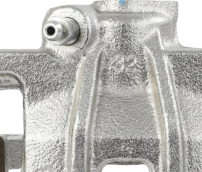 SCITOO Rear Left Brake Caliper With Bracket 19B2979 Compatible For Chevrolet For Optra 2004-2010,For Chevrolet For Spark EV 2014-2016,For Suzuki For Forenza 2004-2008,For Suzuki For Reno 2005-2008