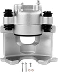 SCITOO 184642 Front Left Disc Brake Caliper Assembly Without Bracket For Chrysler,For Dodge,For Eagle,For Plymouth