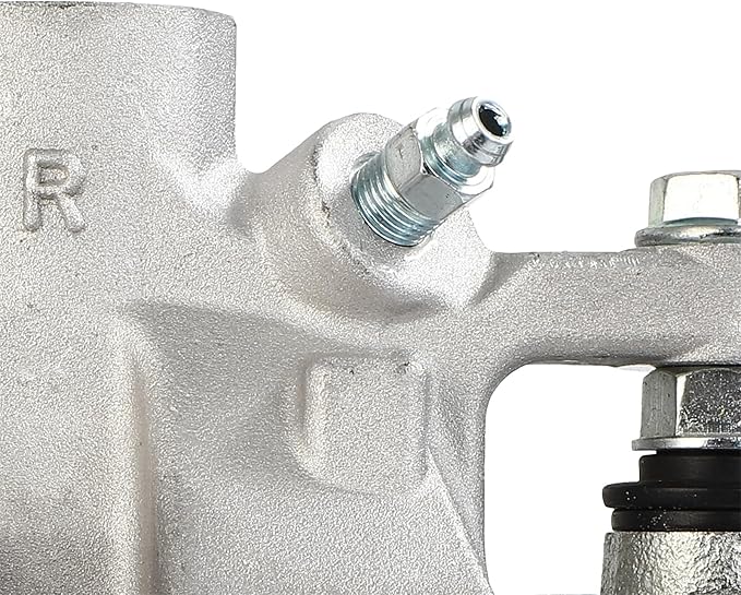 SCITOO Rear Right Brake Caliper With Bracket 19B6280 Compatible For Lexus For RX350 2010-2015,For Lexus For RX450h 2012-2015,For Toyota For Highlander 2014-2019,For Toyota For Sienna 2011-2020