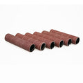 Dark Stone Sanding Sleeves for Spindle Sander 4-1/2" Length (240 Grit, 1")