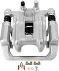 SCITOO 19B6886 Disc Brake Caliper Assembly with Bracket Fit For Acura RDX 2013-2018,For Honda Crosstour 2012-2015,For Honda CR-V 2007-2016