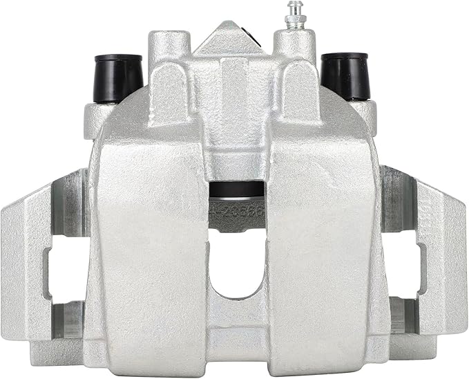 SCITOO Front Brake Caliper With Bracket 19B3117, 19B3116 Compatible For Ford Escape 2005-2009, For Mazda Tribute 2005 2006 2008 2009, For Mercury Mariner 2007-2009