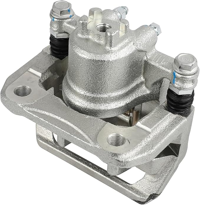 SCITOO 19B2910A Rear Right Disc Brake Caliper Assembly w/Bracket For Acura For RDX 2007-2012,For Honda For Accord Crosstour 2010-2011,For Honda For CR-V 2007-2011