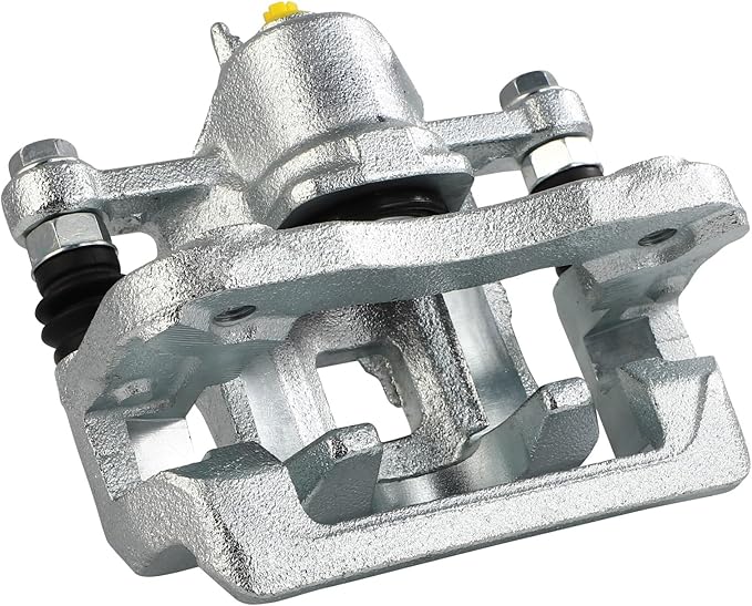SCITOO 19-B3457 Rear Left Disc Brake Caliper Assembly w/Bracket For Hyundai For Elantra 2007-2010