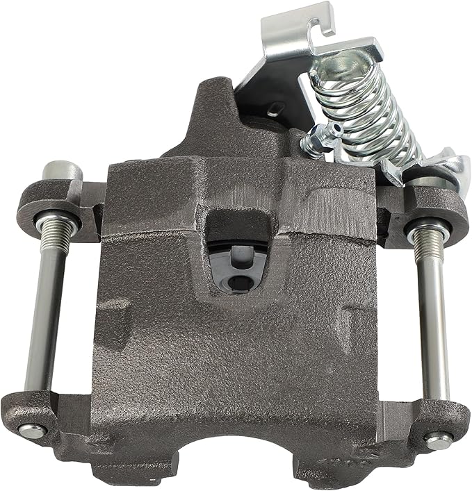 cciyu Rear Right Brake Caliper Assembly 184138 1979-1985 For Buick For Riviera,1979-1985 For Cadillac For Eldorado,1980-1985 For Cadillac For Seville,1979-1985 For Oldsmobile For Toronado